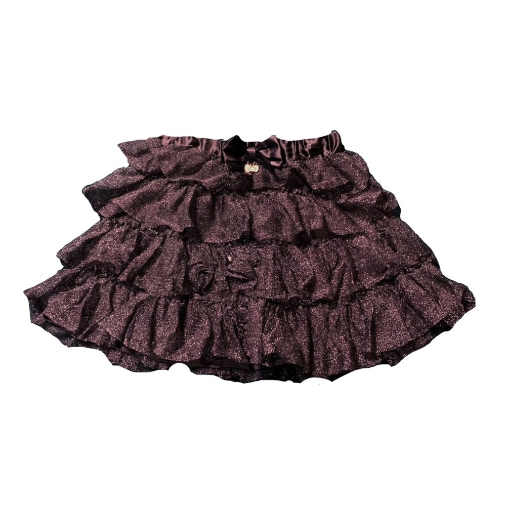 Hello Kitty Mini Skirt